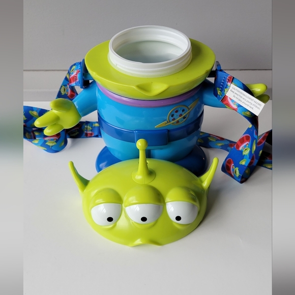 Disney parks Toy Story alien Sipper cup - Picture 7 of 11